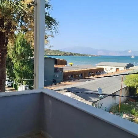 Motel Begonvil Çeşme